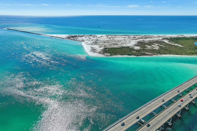 Others 3, Wave N Sea, Okaloosa