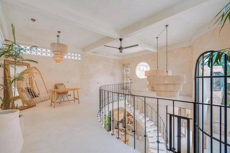 Living area 4, South Villa Ungasan, Badung