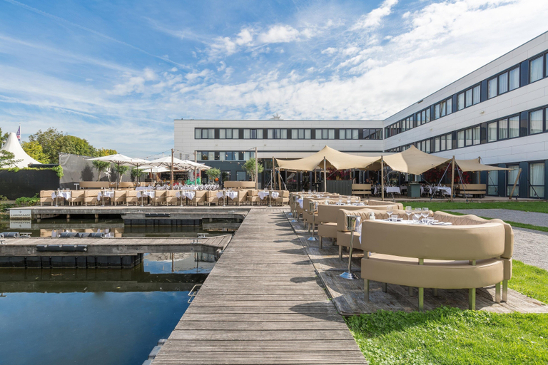 Exterior & Views 2, Leonardo Hotel Vinkeveen, De Ronde Venen