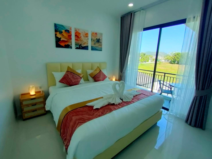 Others 2, JITVIRAT POOL VILLA, Phuket Island
