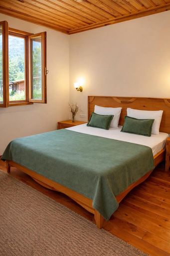 Bedroom 5, Odile by Naturelife, Kemer