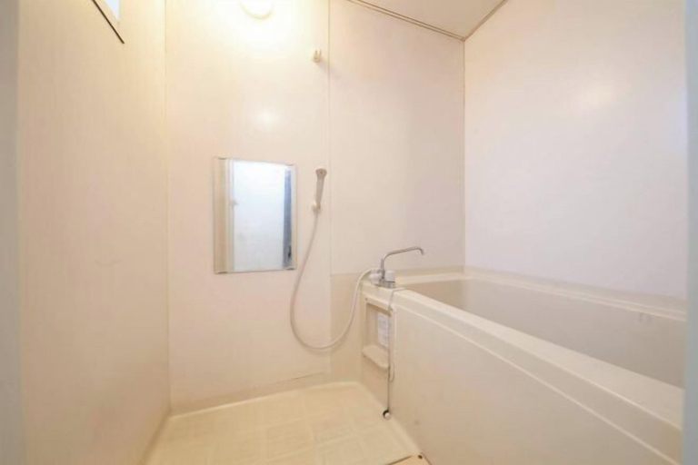 Bathroom 3, Nskビル, Katsushika