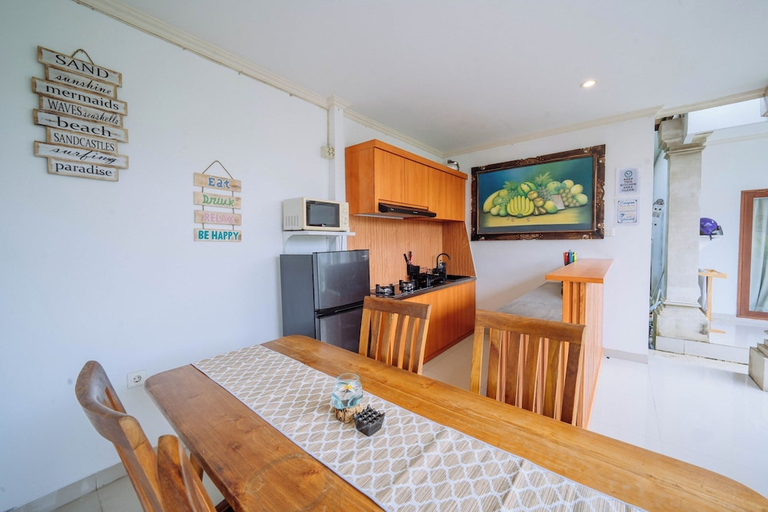 Others 5, MIMU Co Living, Badung