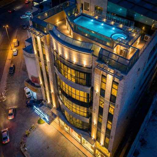 Others 1, Milana Hotel, Jeddah