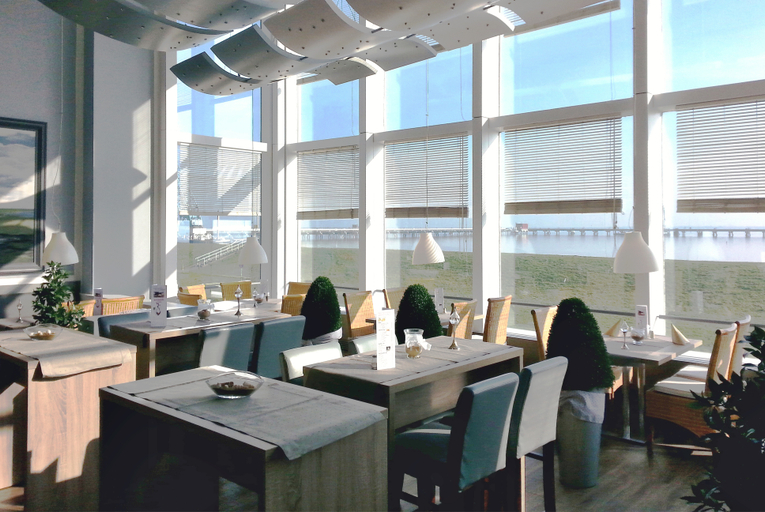 Food & Drinks 5, Nordseehotel Wilhelmshaven, Wilhelmshaven