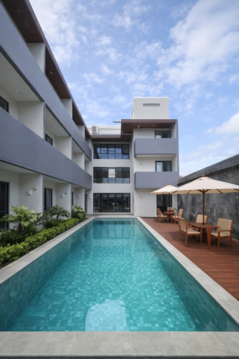 Others 2, Jepun Coliving, Denpasar