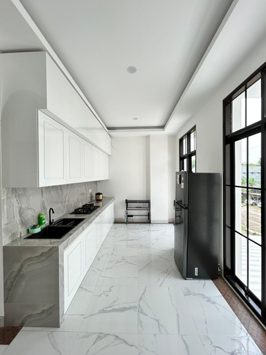 Others 4, Zahra Homestay Syariah, Sleman