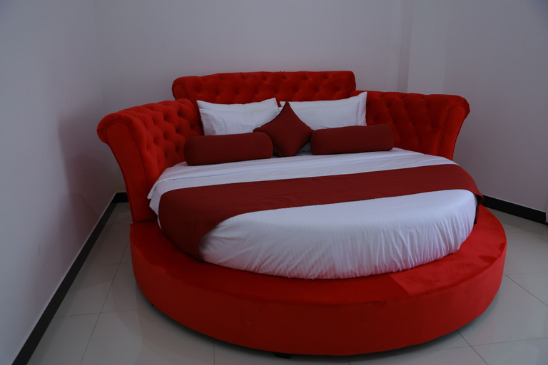Bedroom 3, palmyraResort, Nallur