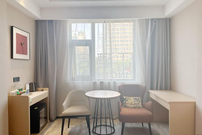 Others 5, XIANG GE LI TING HOTEL, Jiaozuo