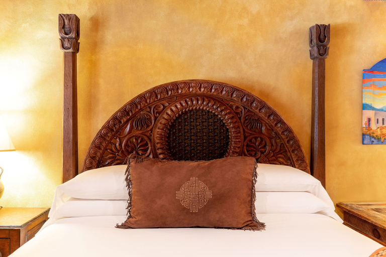 Bedroom 3, El Monte Sagrado Living Resort & Spa, Taos