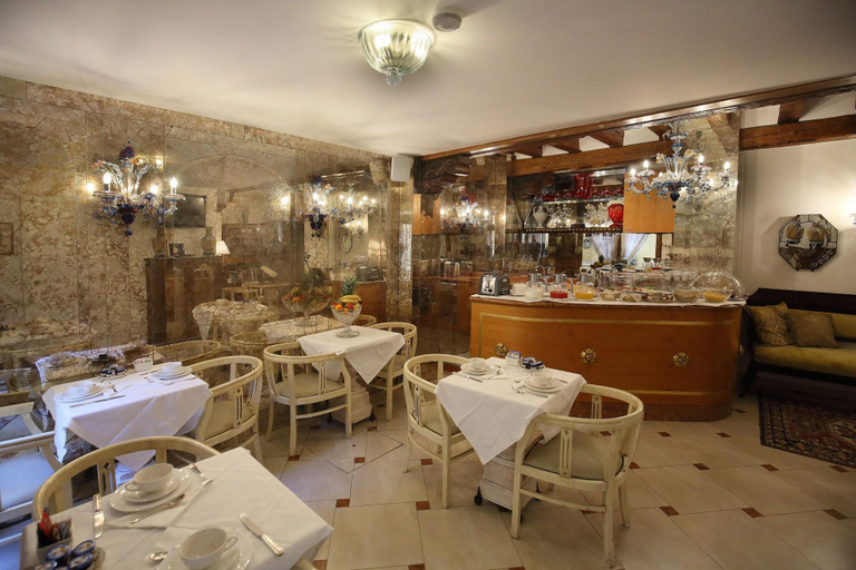 Food & Drinks 5, Ca Pagan, Venezia