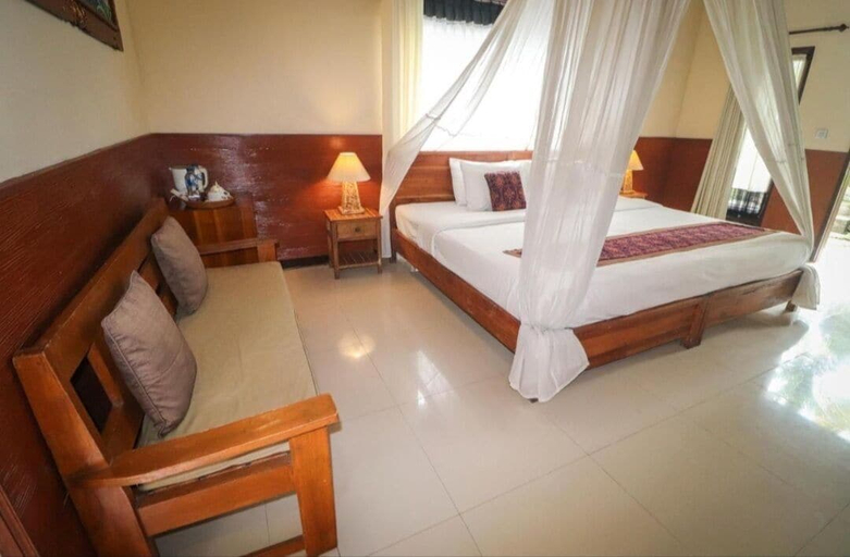 bedroom 7