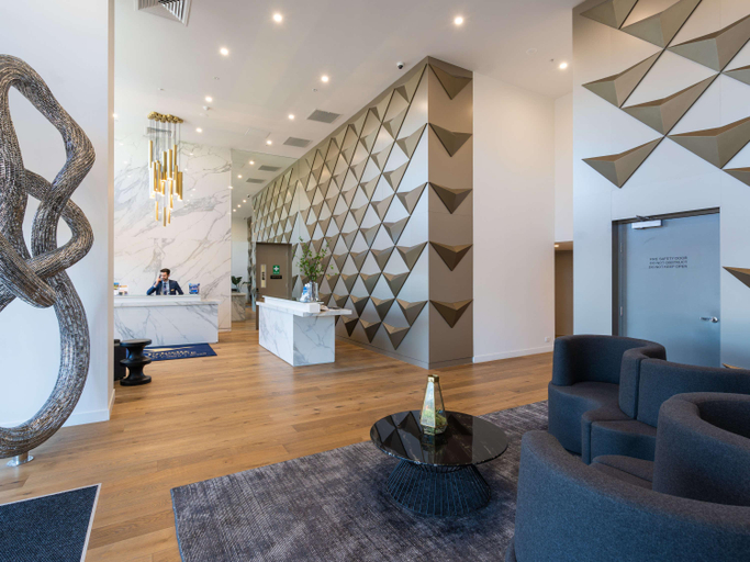 Public Area 4, The Sebel Melbourne Malvern, Melbourne