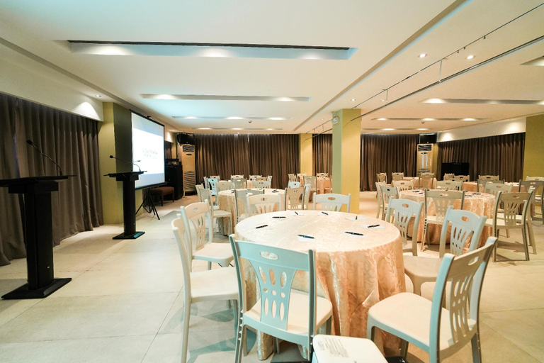 Food & Drinks 5, Court Meridian Hotel & Suites, Olongapo City