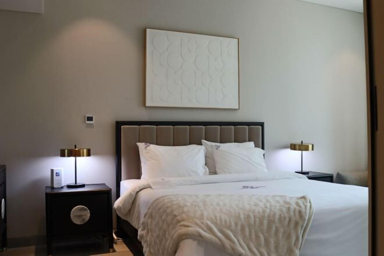 Bedroom 5, Casa Royale Vacation Home - Dubai Marina, Dubai