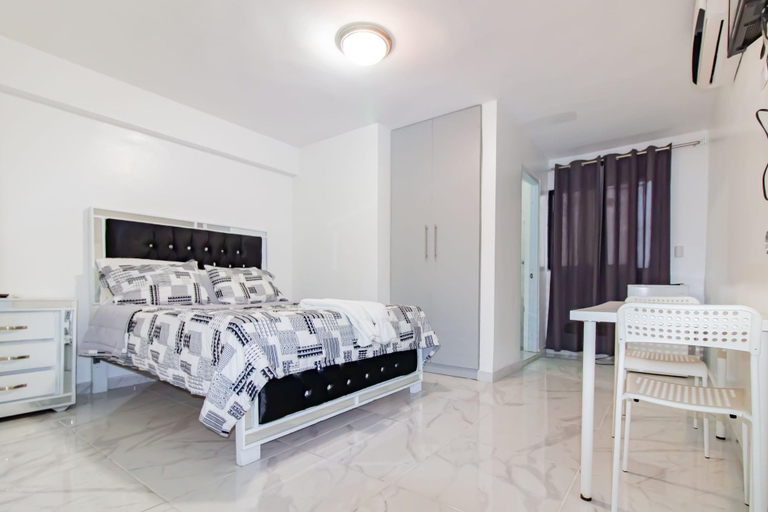 Bedroom 3, Hotel Señorial, Distrito Nacional