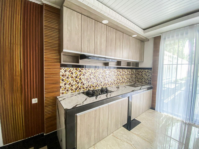 Facility 2, The Lavana Cahaya Homestay Sangeh, Badung