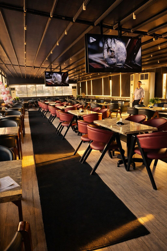 Food & Drinks 4, YOU Cairo Nile View Hotel, Ad-Duqi