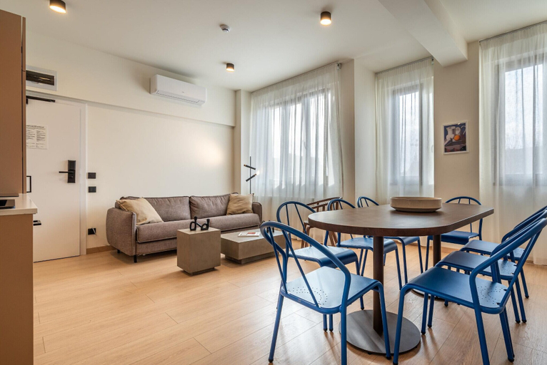 Others 4, Old Town Apartments by Olala Homes, Municipiul Bucuresti