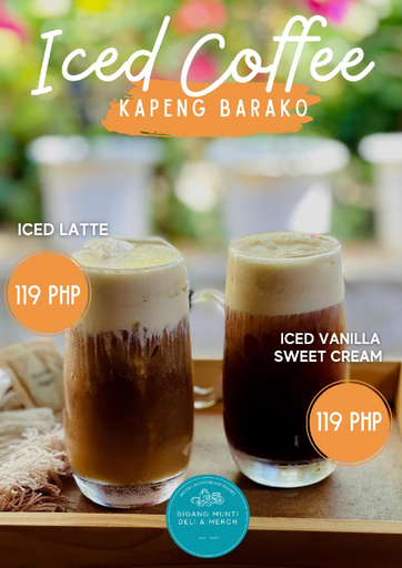 Food & Drinks 3, Cabin A at Bigang Munti, Lobo