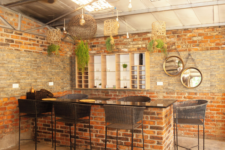 Food & Drinks, Sterling Boutique Lodge, Harare
