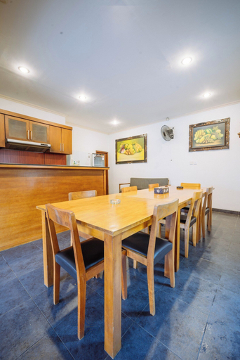 Others 4, MIMU Co Living, Badung