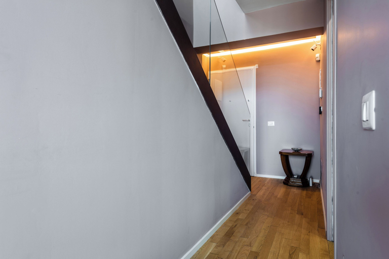 Room 3, Terrace Vecchio Bastione Wonderful Italy, Catania