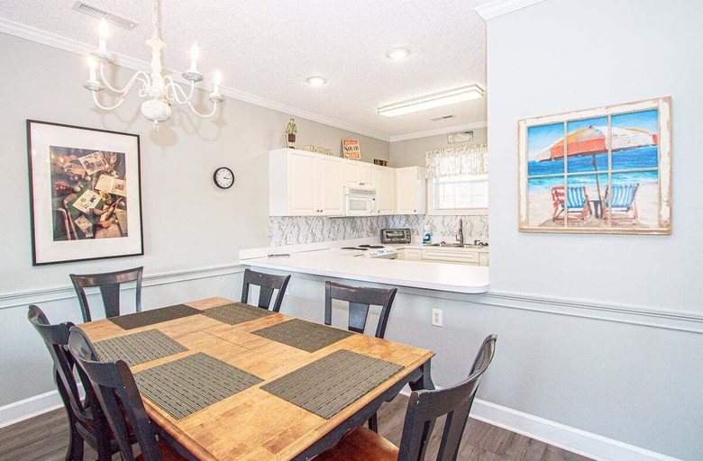 Interior 5, Magnolia Place 4709 U203, Horry