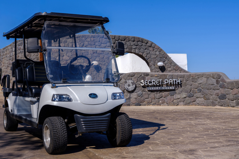 Public Area 3, Secret Path Luxury Villas, South Aegean