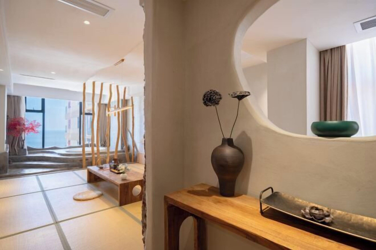 Bathroom 3, Destination Xi An Hotel, Huizhou
