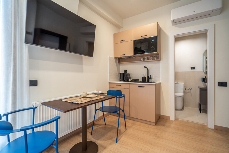 Others 4, Old Town Apartments by Olala Homes, Municipiul Bucuresti