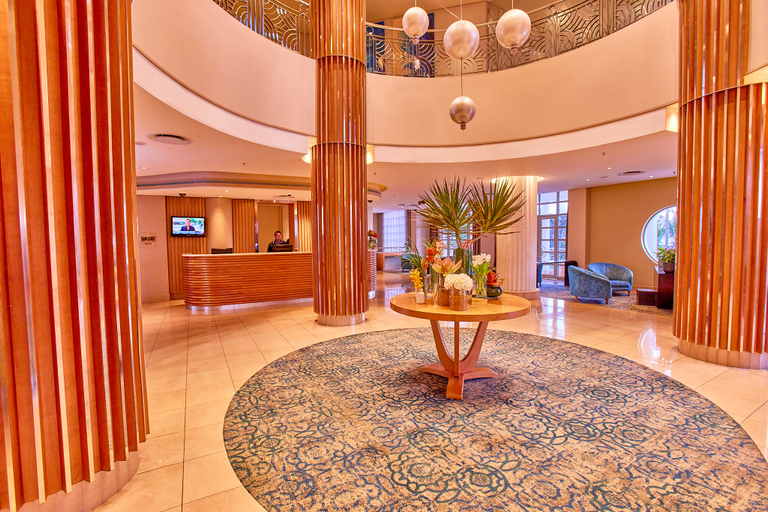 Public Area 4, Suncoast Hotel & Towers, eThekwini