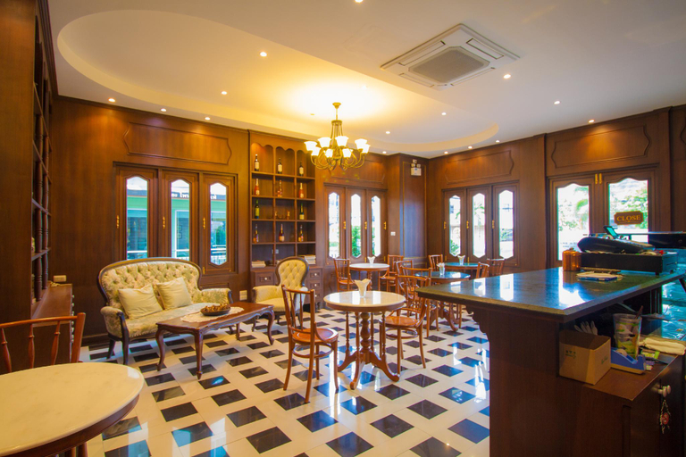 Food & Drinks 3, Le Siri Hotel, Muang Songkhla