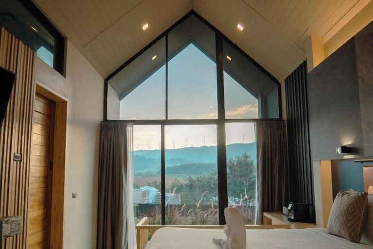 Bedroom 4, The Posh Khao Kho, Khao Kho