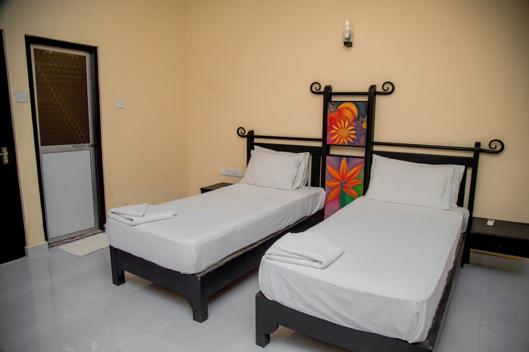 Bedroom 3, Lavendish Country Resort, Dambulla