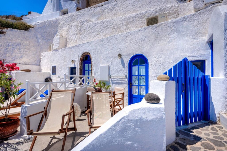 Exterior & Views 2, Chelidonia Traditional Villas, South Aegean