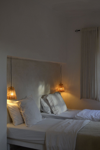 Bedroom 3, Villa Quince, Al Haouz