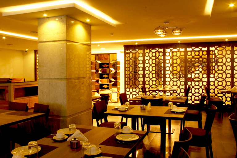 Food & Drinks 5, Sofi Hotel, Oran