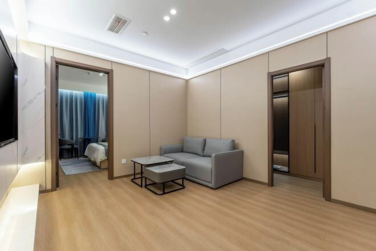 Others 5, Ningbo jinfu hotel apartment, Ningbo