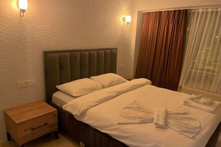 Bedroom 2, Kada Ka Y Bull Hotel, Kadıköy