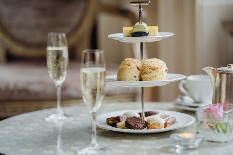 Food & Drinks 5, Thackray House, Stirling