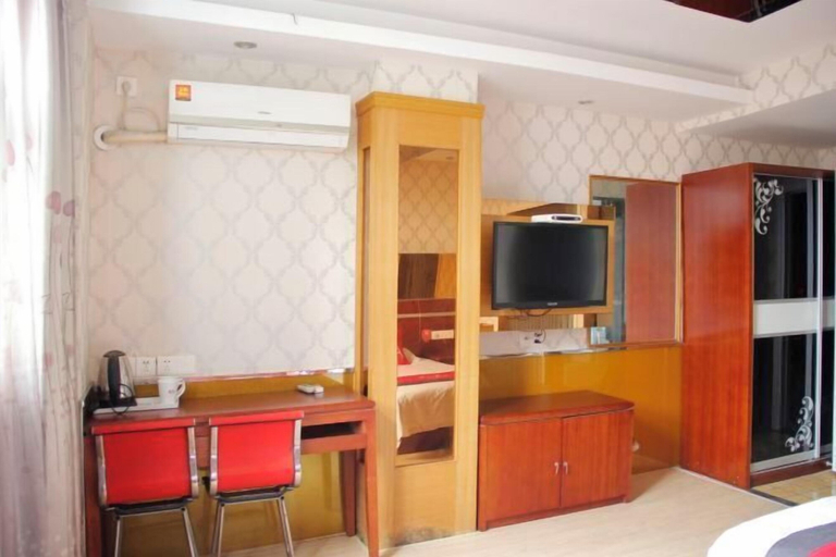 Others 5, AA Room Hotel (Shanghai Donglin Temple), Shanghai