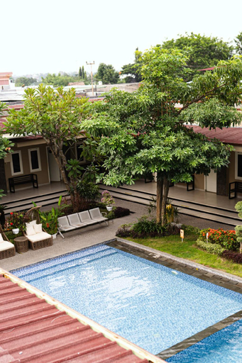 Sport & Beauty 5, Nio Garden Hotel, Sumbawa