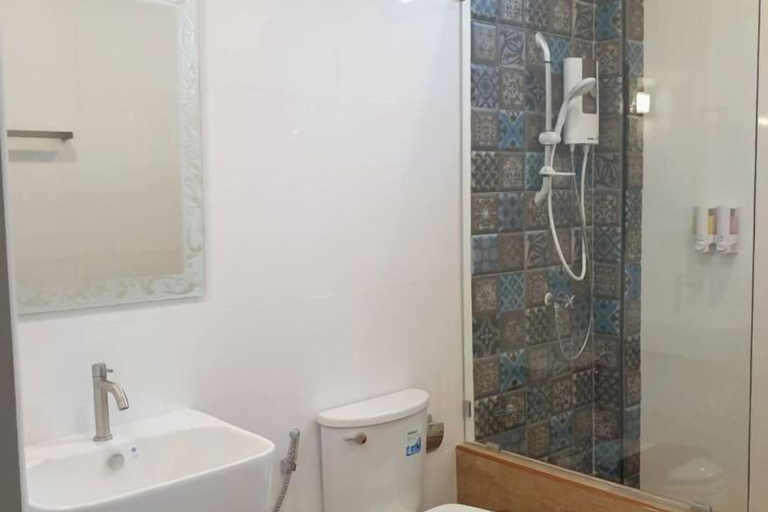 Bathroom 3, Pearl Villa, Hua Hin