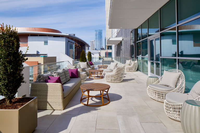 Others 5, Springhill Suites Nashville Downtown, Davidson