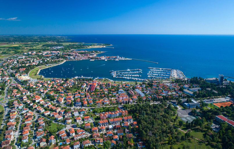Others 5, Modern apartment near Kanegra Beach, Umag