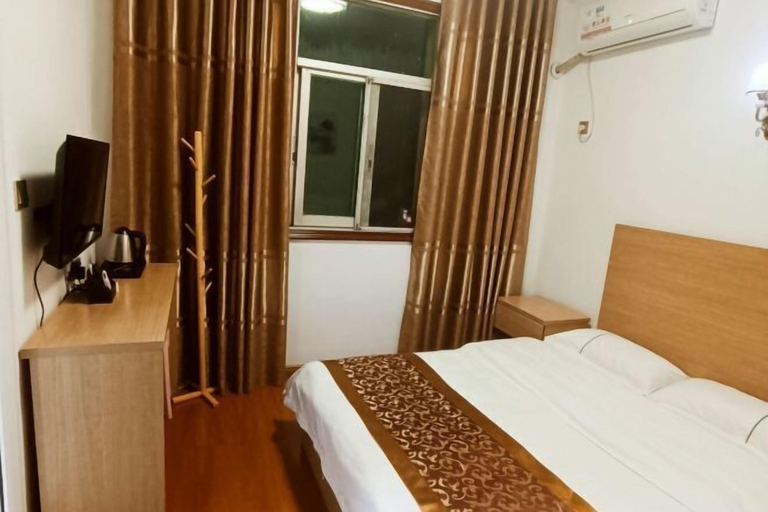 Others 3, Ruyi Business Hotel, Nanchang