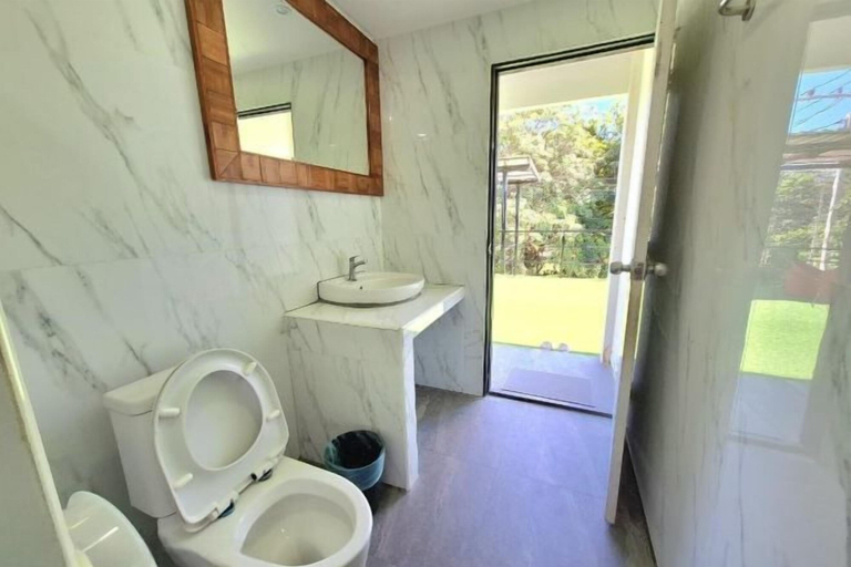 Room 3, Plus3 Hua-Hin Private Pool Villa from Beach 3km, Hua Hin
