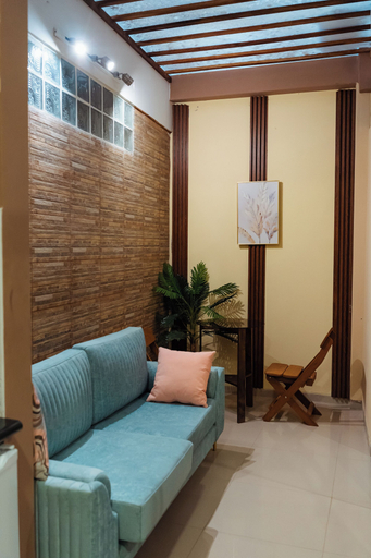 Room 2, Mak Suites Apart Hotel, Piura