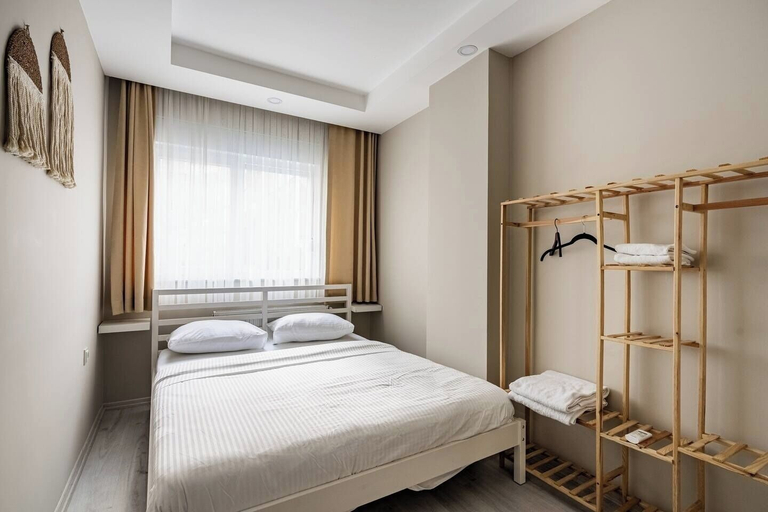 Room 3, Gokmen Residences, Antalya